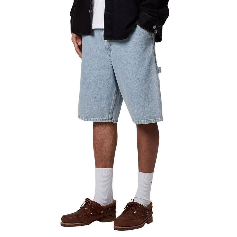 Single Knee Short da uomo Carhartt WIP | I03202601A3